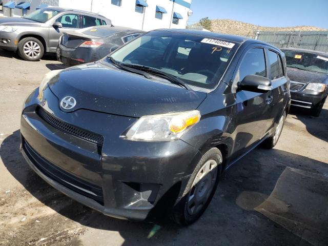 2008 Scion xD 