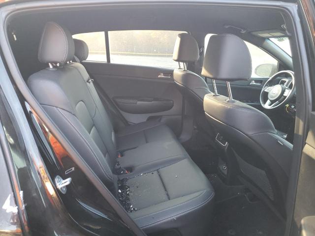 KNDP6CAC1M7848697 KIA SPORTAGE S