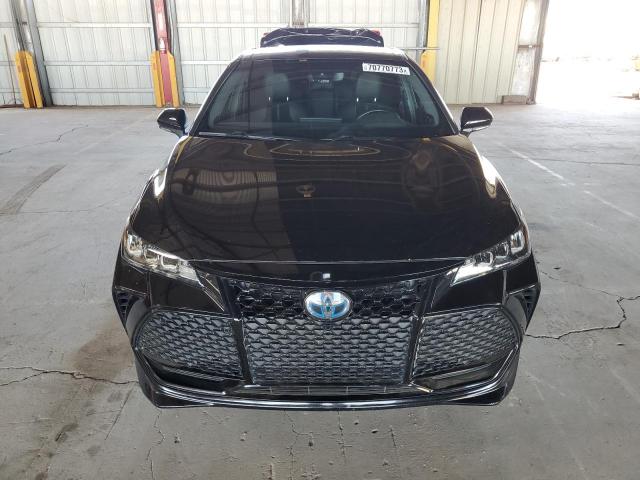 2021 TOYOTA AVALON XSE 4T1EA1AB7MU003805