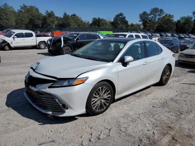 2019 Toyota Camry L For Sale 