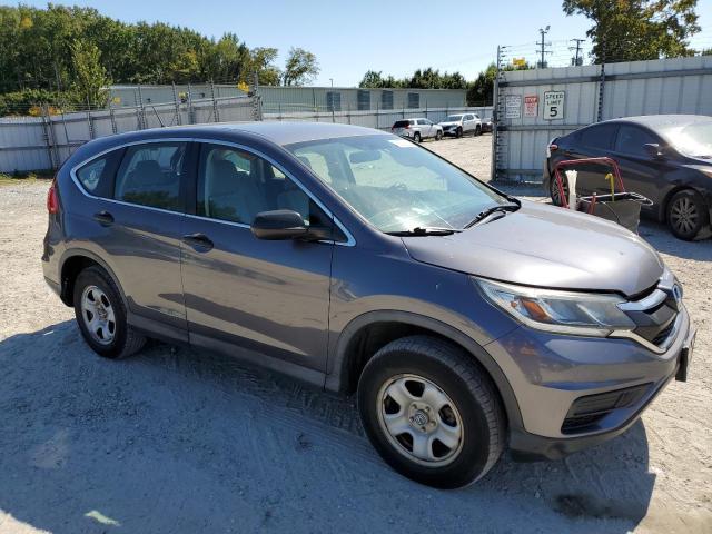 5J6RM4H33GL023907 Honda CR-V LX