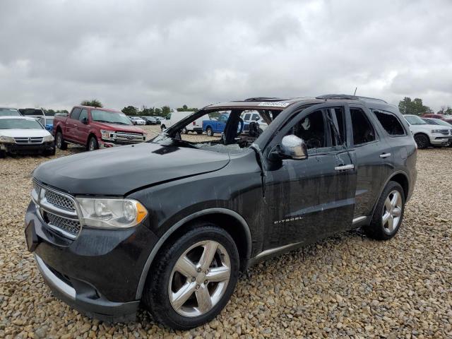 2011 Dodge Durango Citadel