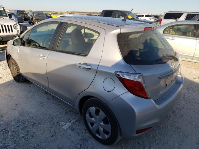 JTDKTUD34ED596869 | 2014 TOYOTA YARIS