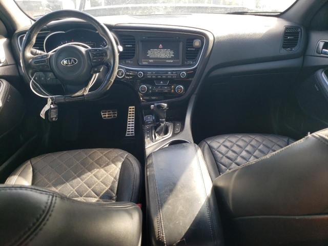 5XXGR4A69EG339070 KIA OPTIMA SX