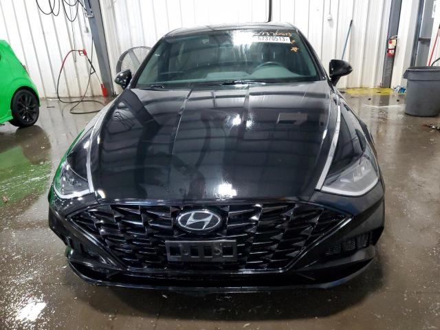 5NPEJ4J2XMH107396 | 2021 HYUNDAI SONATA SEL