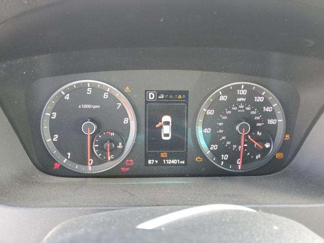 2015 HYUNDAI SONATA SPO - 5NPE34AB5FH041658