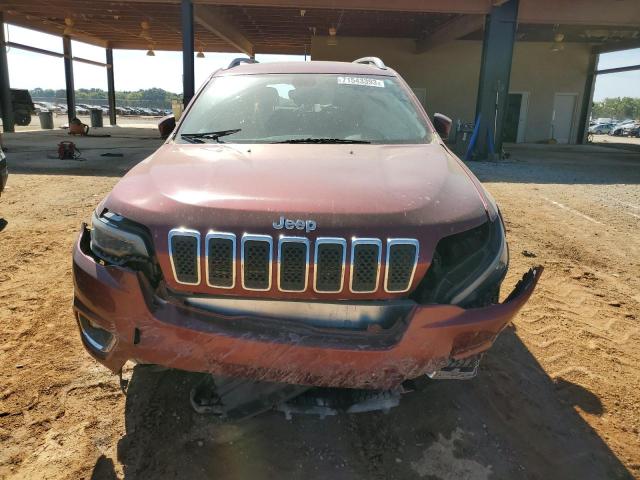 1C4PJMDN3KD302063 | 2019 Jeep cherokee limited