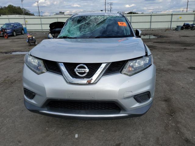 5N1AT2MV3FC920981 Nissan ROGUE S