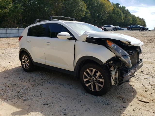 KNDPB3ACXE7578088 KIA Sportage Base