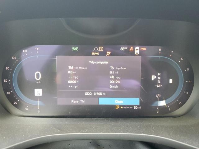 2023 VOLVO XC60 PLUS YV4L12RL2P1266365
