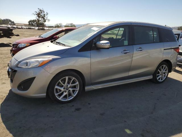 2013 Mazda Mazda5 