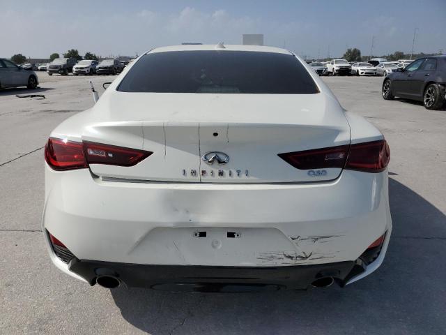 JN1EV7EK9JM340657 Infiniti Q60 Luxe 300