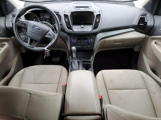 2017 FORD ESCAPE SE - 1FMCU9GD7HUC23943