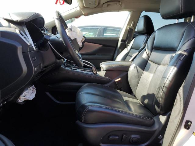 5N1AZ2MS4KN161843 Nissan Murano S 7