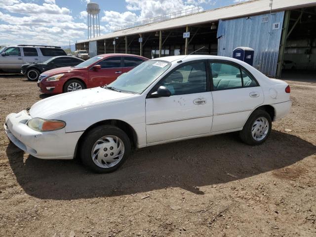 1997 Mercury Tracer LS