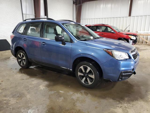 JF2SJABC8JH613443 Subaru Forester 2.5i