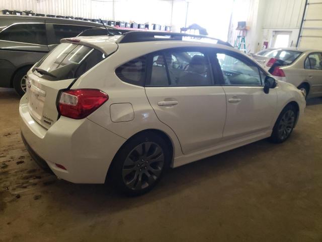 JF1GPAP66G8343388 Subaru Impreza Sport Premium
