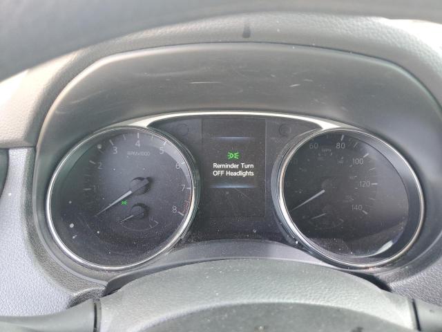 5N1AT2MT3FC905511 Nissan ROGUE S