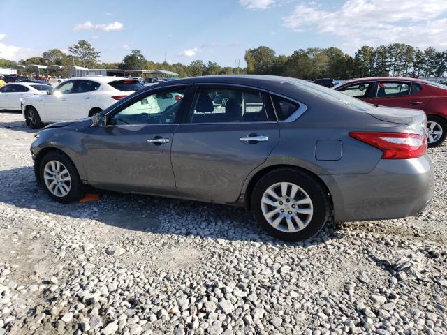 Vin: 1n4al3ap8hn334449, lot: 72819473, nissan altima 2.5 20172