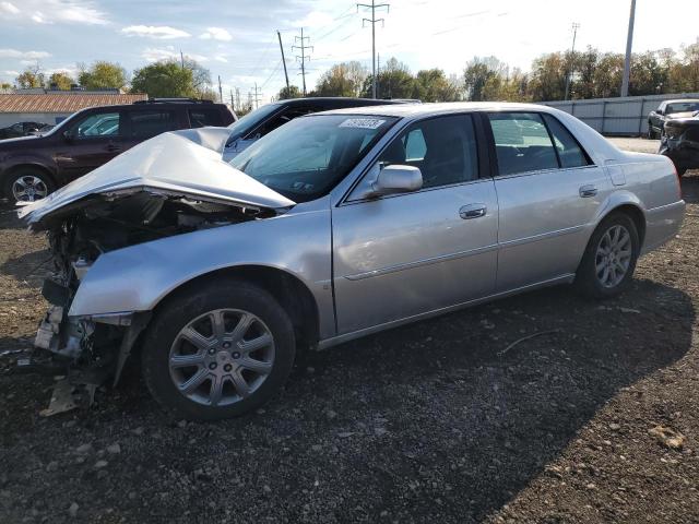 2009 Cadillac DTS 