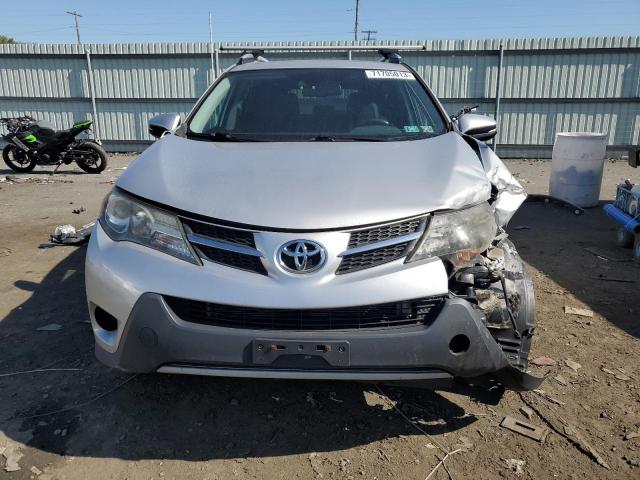 2T3DFREV7FW390351 Toyota Rav4 Limited
