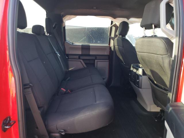 1FTEW1EPXKFB44123 Ford F150 Supercrew