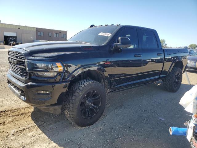 3C6UR5SLXLG193017 RAM 2500 LIMIT