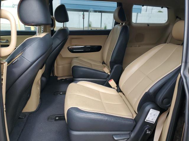 KNDMC5C19F6034664 KIA SEDONA EX