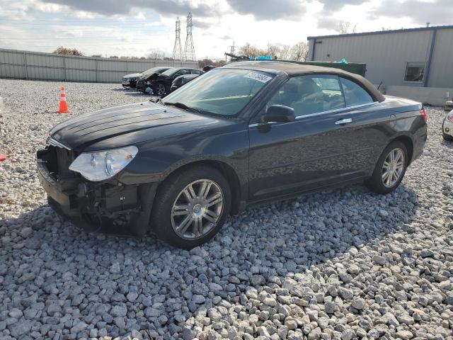 2008 Chrysler Sebring Limited