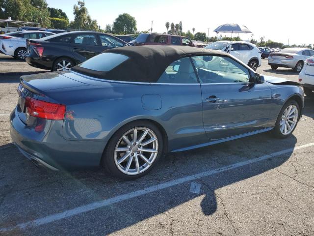 Vin: waumfafh7fn000170, lot: 70781673, audi a5 premium plus 20153