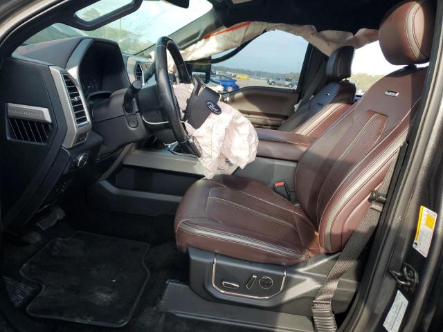 1FT7W2BT3HEB74109 Ford F250 Super Duty