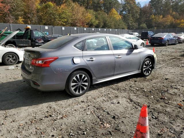 3N1AB7AP0HY252385 Nissan SENTRA S