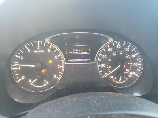 1N4AL3AP4GC186231 Nissan ALTIMA 2.5