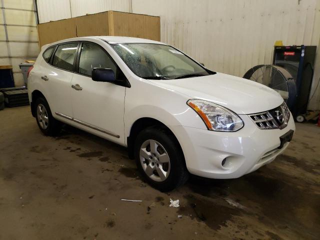 Vin: jn8as5mv0bw250795, lot: 73349143, nissan rogue s 20114