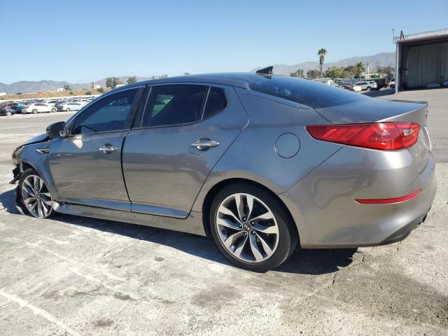 5XXGR4A63EG265385 KIA OPTIMA SX