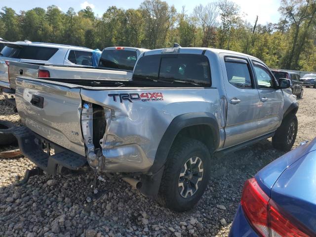 5TFCZ5AN4HX084661 | 2017 Toyota tacoma double cab