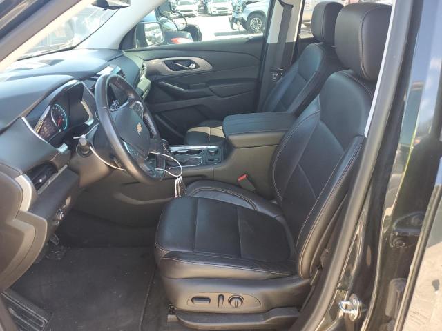 2021 CHEVROLET TRAVERSE L - 1GNEVHKW3MJ214690