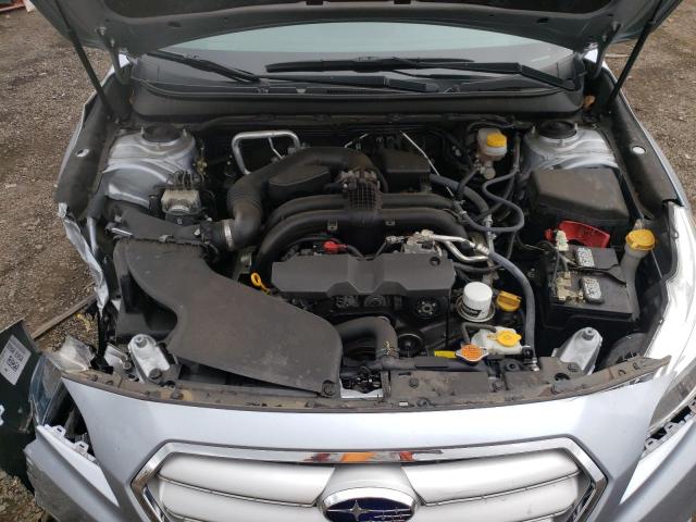 4S3BNAC62H3035164 Subaru Legacy 2.5i Premium