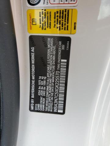 2016 BMW 428 I - WBA3N7C5XGK225570