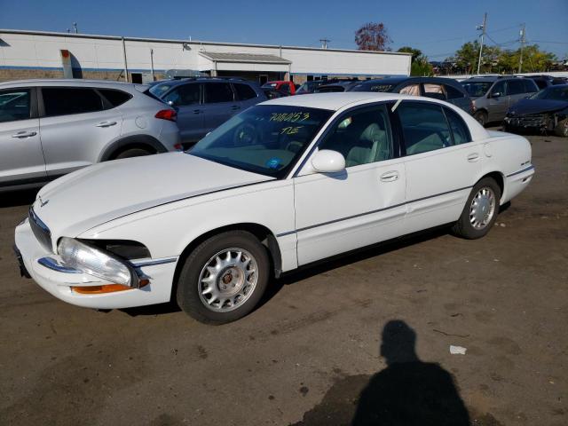 1998 Buick Park Avenue 