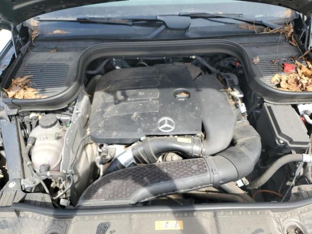 4JGFB4KB0LA247863 Mercedes-Benz Gle 350 4matic