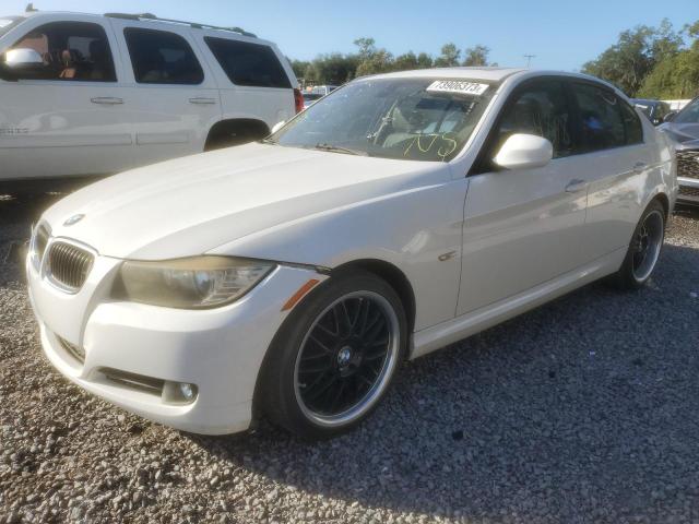 2010 BMW 3 Series 328i