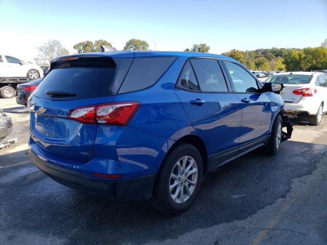 Vin: 3gnaxsev8ks553384, lot: 72864853, chevrolet equinox ls 20193