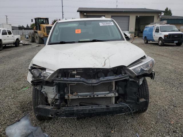 JTEBU5JR2H5457278 | 2017 TOYOTA 4RUNNER SR