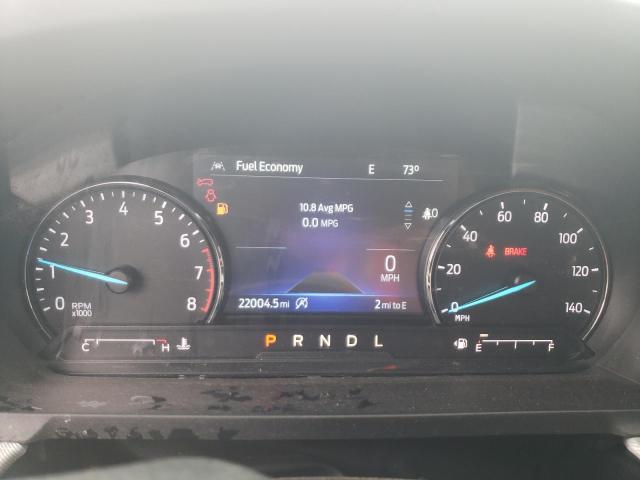 1FMSK7DH3MGC36629 Ford EXPLORER XLT