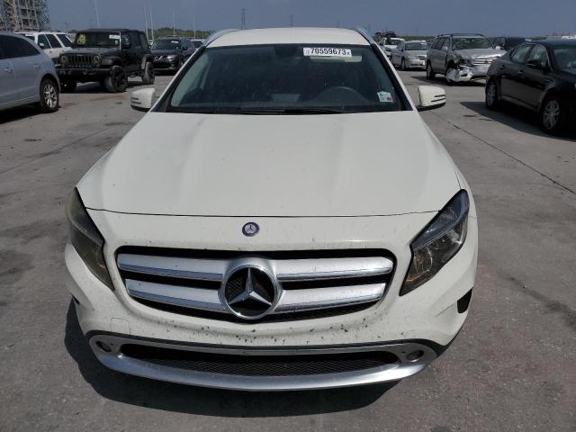 WDCTG4GB0FJ094966 Mercedes-Benz Gla 250 4matic