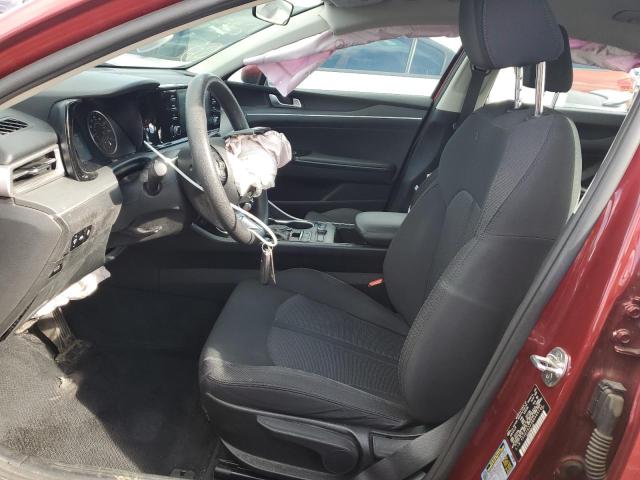 5XXG14J23MG005121 KIA K5 LXS