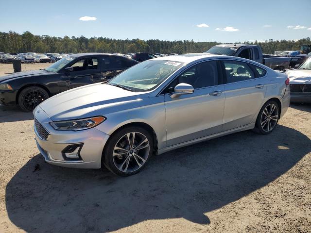 3FA6P0D91KR106495 Ford Fusion TIT