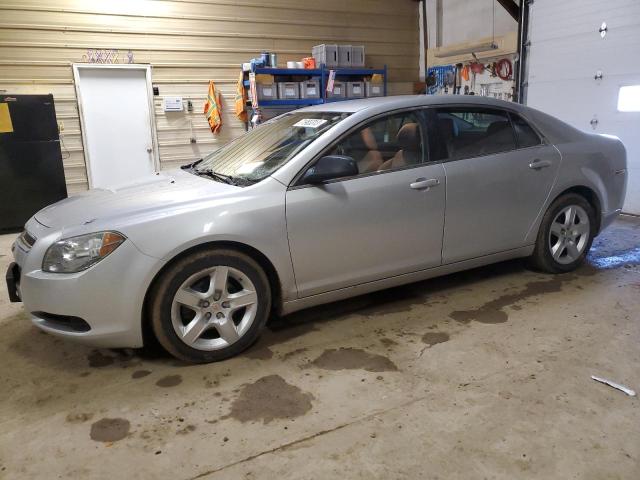 2012 Chevrolet Malibu LS