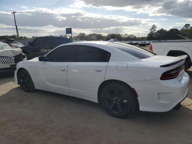 2C3CDXHG3FH754319 | 2015 DODGE CHARGER SX